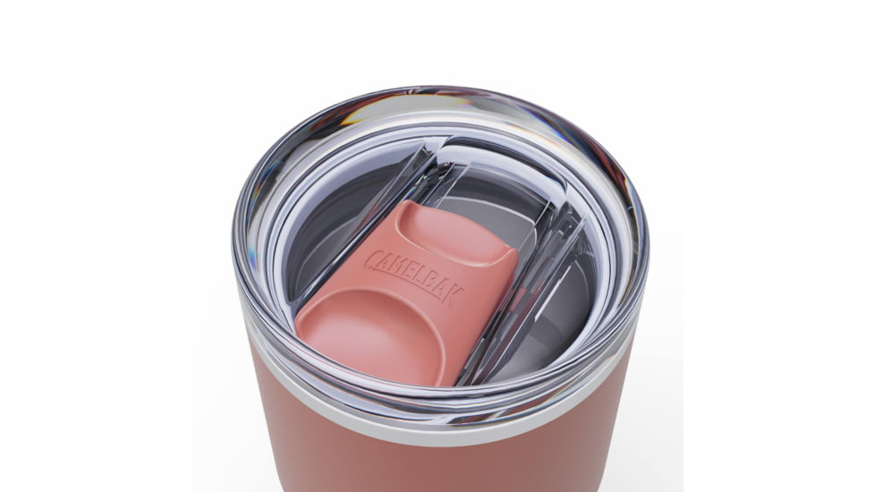 CamelBak Thrive Tumbler, VSS, Sierra Red, .6L / 20 oz, 2845603060