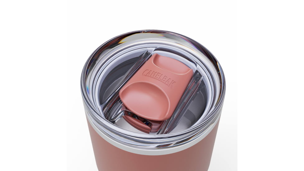 CamelBak Thrive Tumbler, VSS, Sierra Red, .6L / 20 oz, 2845603060