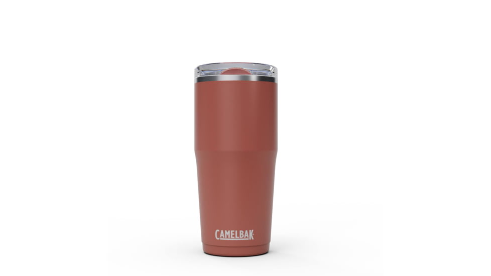 CamelBak Thrive Tumbler, VSS, Sierra Red, .6L / 20 oz, 2845603060