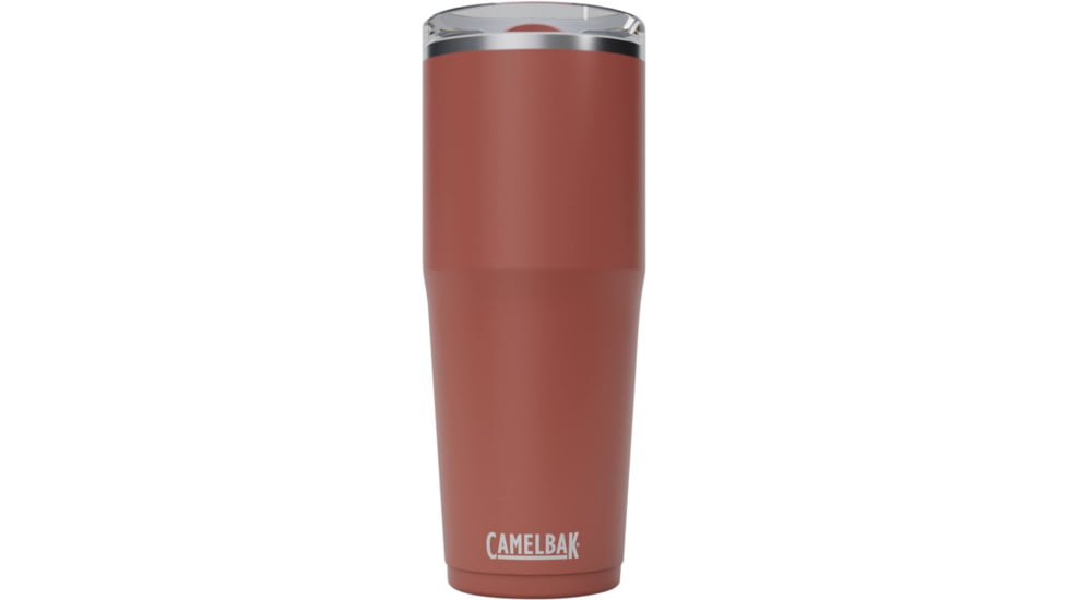 CamelBak Thrive Tumbler, VSS, Sierra Red, .85L / 30 oz, 2846603085