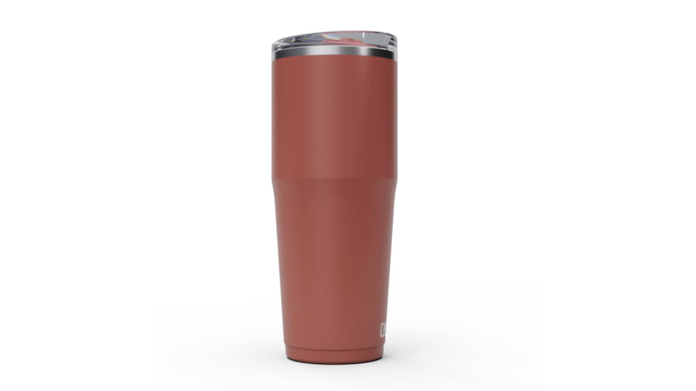 CamelBak Thrive Tumbler, VSS, Sierra Red, .85L / 30 oz, 2846603085