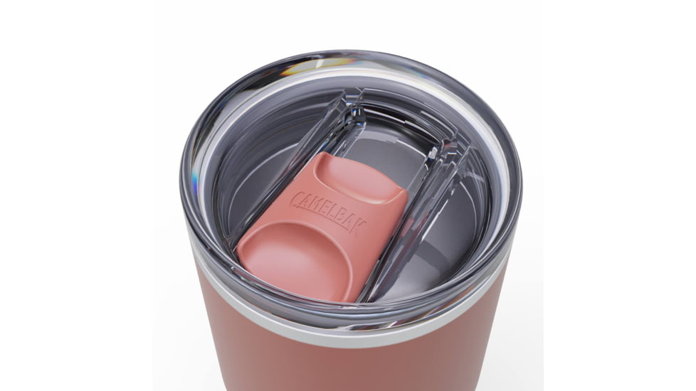 CamelBak Thrive Tumbler, VSS, Sierra Red, .85L / 30 oz, 2846603085
