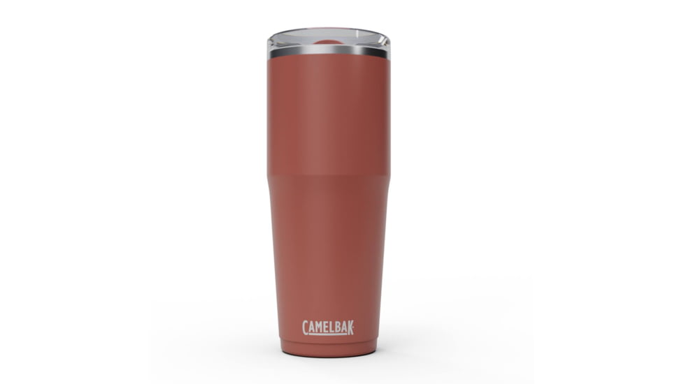 CamelBak Thrive Tumbler, VSS, Sierra Red, .85L / 30 oz, 2846603085