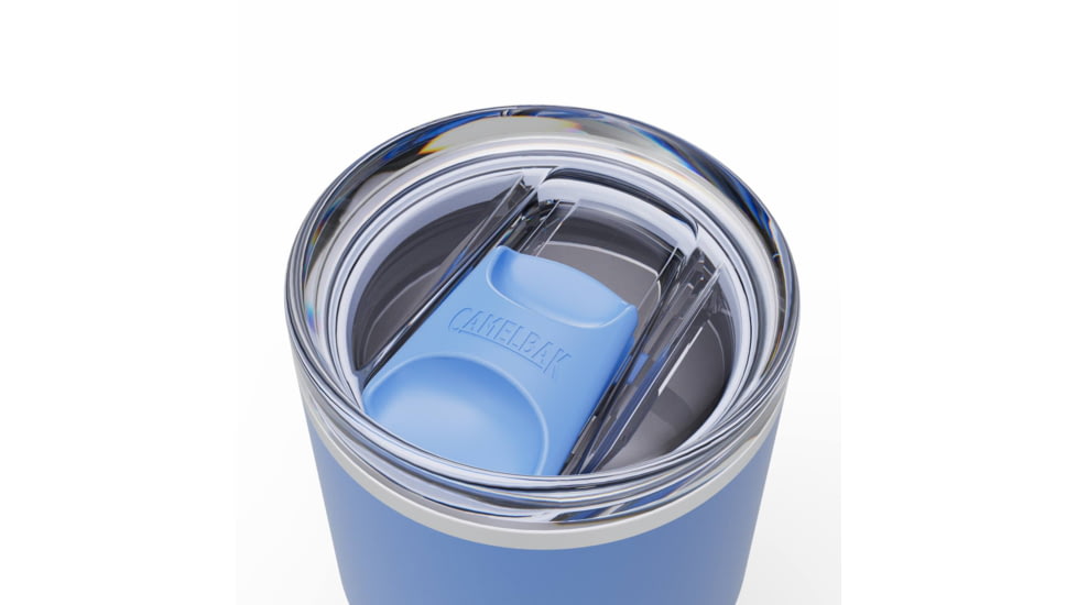 CamelBak Thrive Tumbler, VSS, Sky Blue, .6L / 20 oz, 2845405060