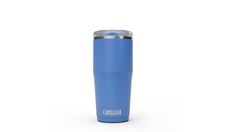 CamelBak Thrive Tumbler, VSS, Sky Blue, .6L / 20 oz, 2845405060