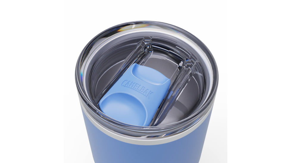 CamelBak Thrive Tumbler, VSS, Sky Blue, .85L / 30 oz, 2846404085