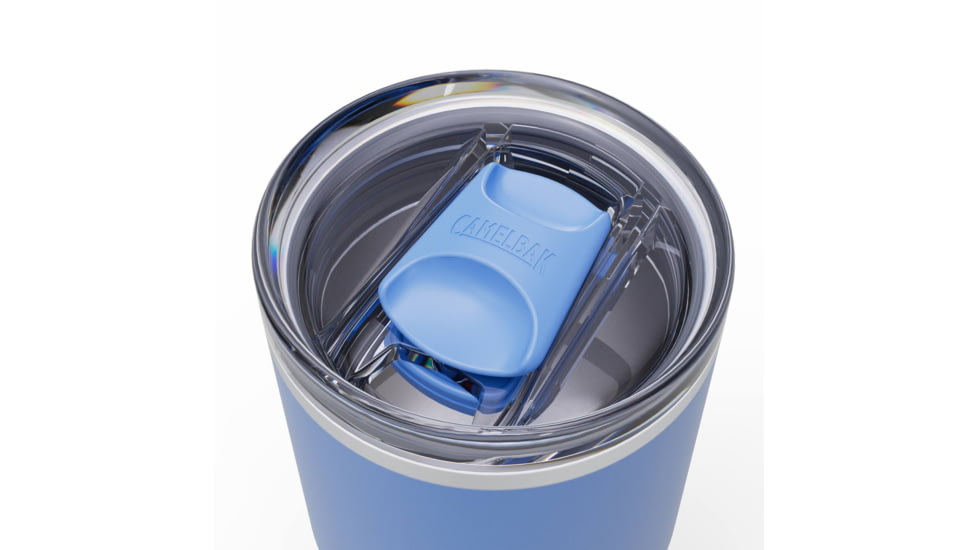 CamelBak Thrive Tumbler, VSS, Sky Blue, .85L / 30 oz, 2846404085