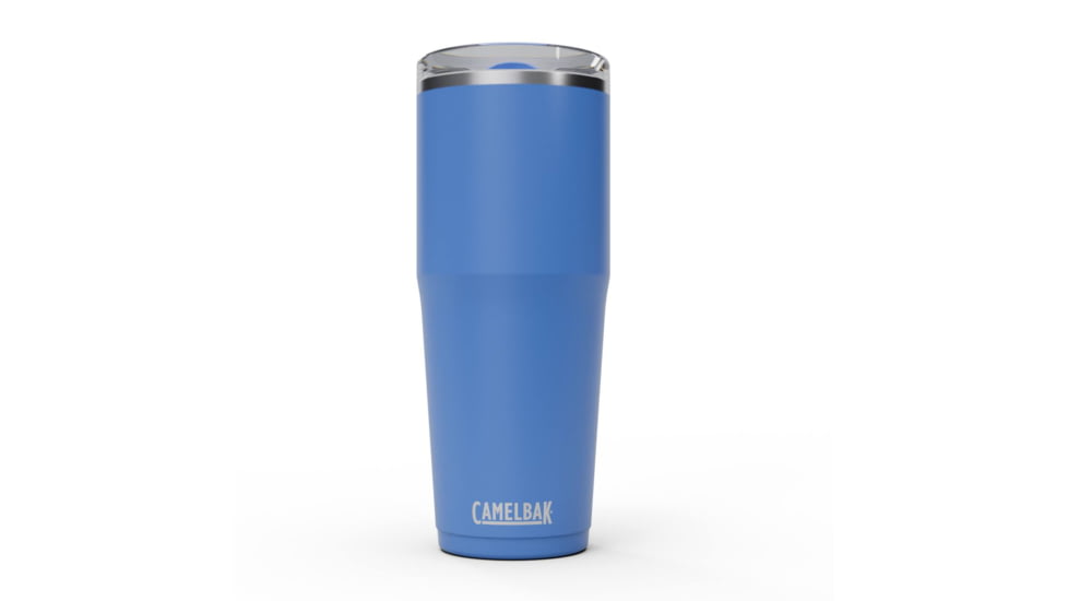 CamelBak Thrive Tumbler, VSS, Sky Blue, .85L / 30 oz, 2846404085
