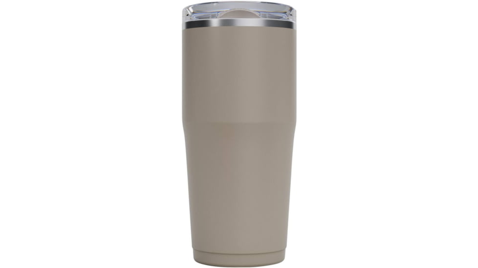 CamelBak Thrive Tumbler, VSS, Stone, .6L / 20 oz, 2845201060