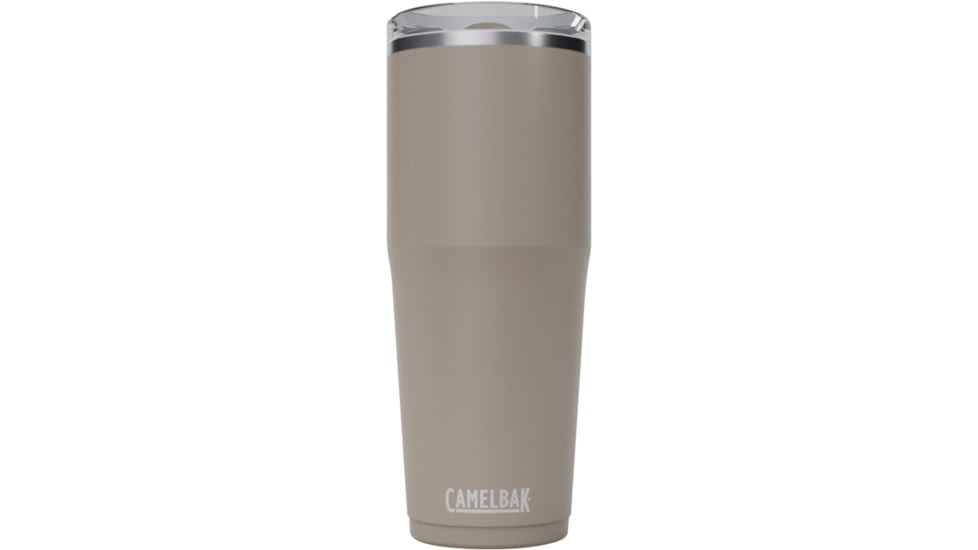 CamelBak Thrive Tumbler, VSS, Stone, .85L / 30 oz, 2846201085