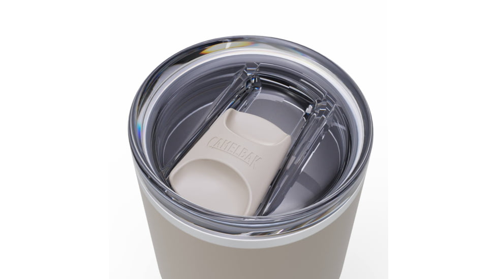 CamelBak Thrive Tumbler, VSS, Stone, .85L / 30 oz, 2846201085