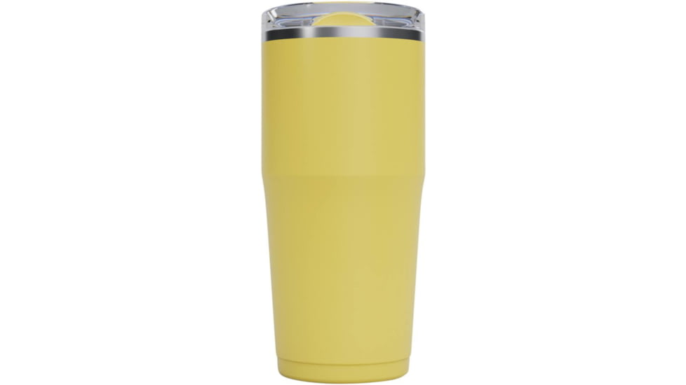 CamelBak Thrive Tumbler, VSS, Yellow Bloom, .6L / 20 oz, 2845701060