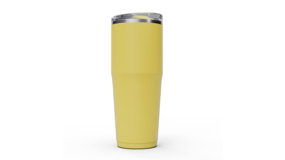 CamelBak Thrive Tumbler, VSS, Yellow Bloom, .85L / 30 oz, 2846701085