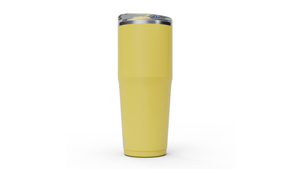 CamelBak Thrive Tumbler, VSS, Yellow Bloom, .85L / 30 oz, 2846701085