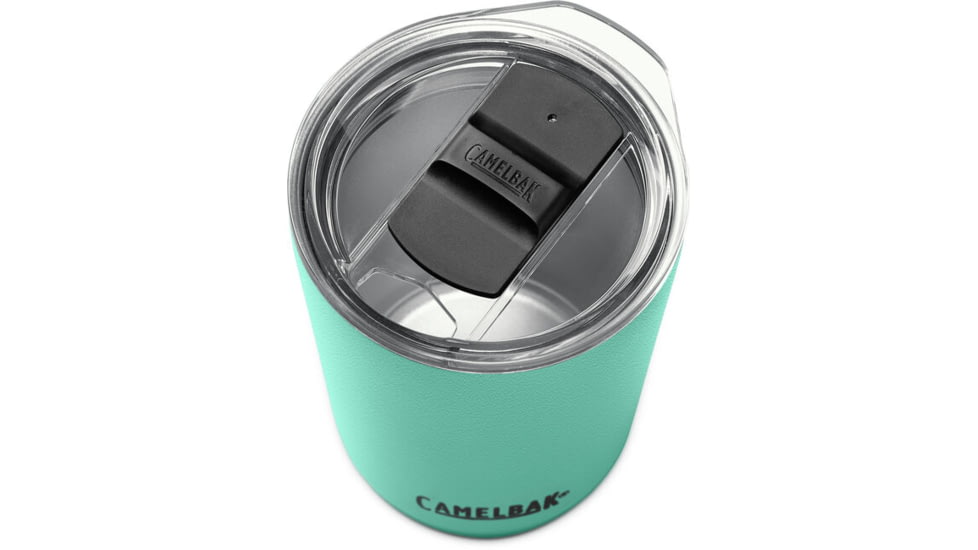 CamelBak Tumbler, SST Vacuum Insulated, 12oz, Coastal, 2387302035