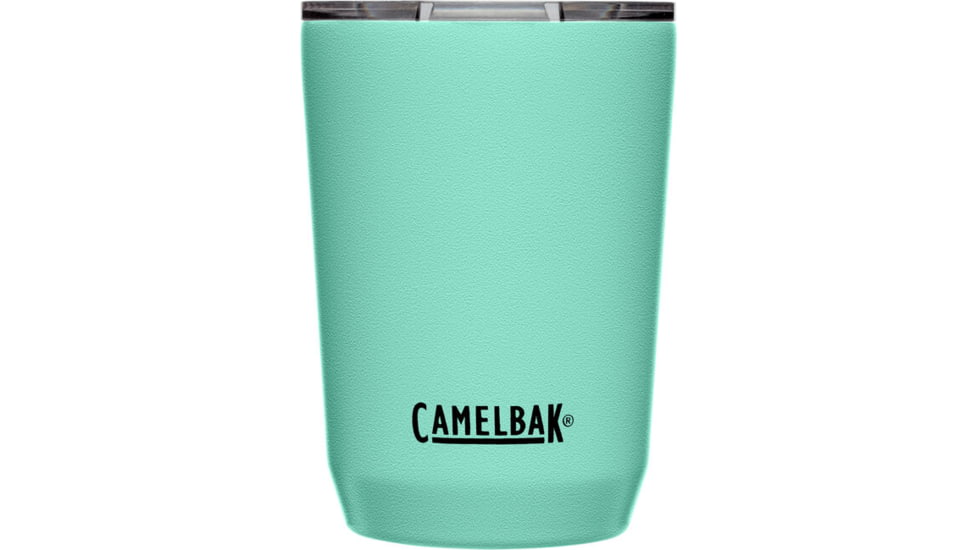 CamelBak Tumbler, SST Vacuum Insulated, 12oz, Coastal, 2387302035