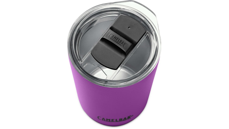 CamelBak Tumbler, SST Vacuum Insulated, 12oz, Magenta, 2387501035