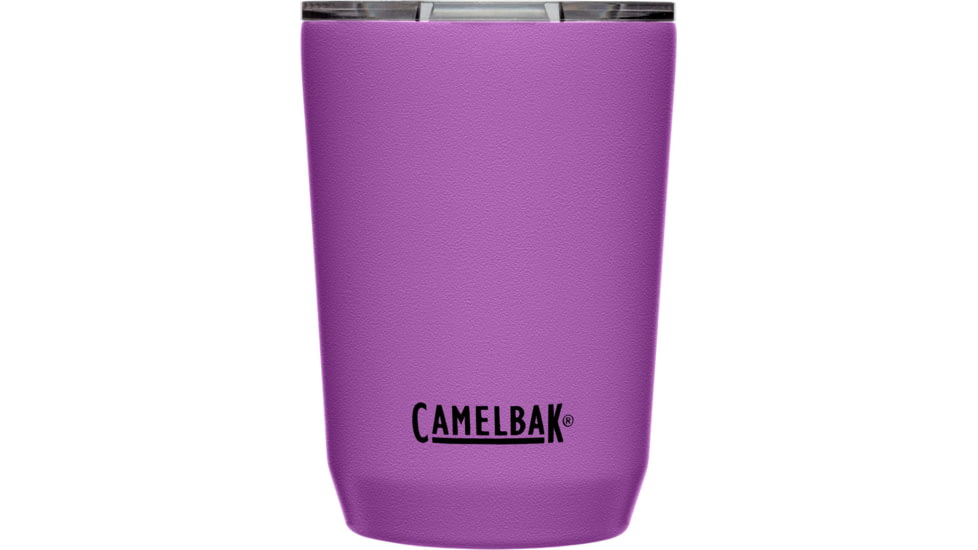 CamelBak Tumbler, SST Vacuum Insulated, 12oz, Magenta, 2387501035