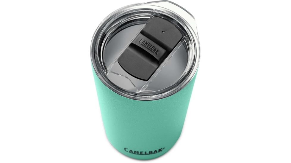CamelBak Tumbler, SST Vacuum Insulated, 16oz, Coastal, 2388302050