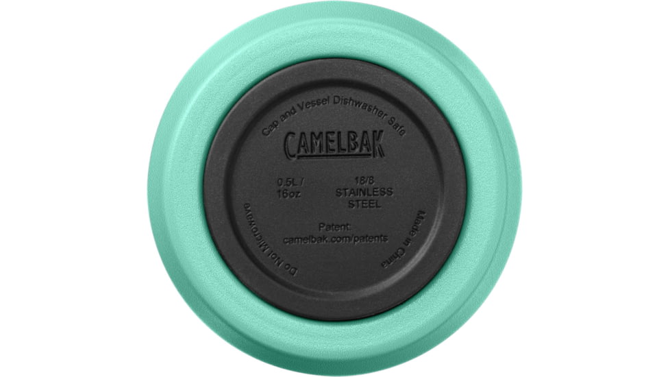 CamelBak Tumbler, SST Vacuum Insulated, 16oz, Coastal, 2388302050