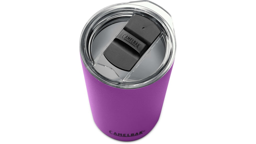 CamelBak Tumbler, SST Vacuum Insulated, 16oz, Magenta, 2388501050
