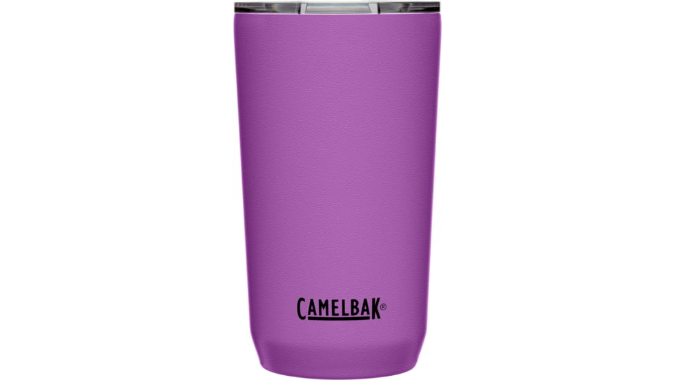 CamelBak Tumbler, SST Vacuum Insulated, 16oz, Magenta, 2388501050