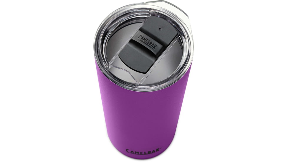 CamelBak Tumbler, SST Vacuum Insulated, 20oz, Magenta, 2389501060