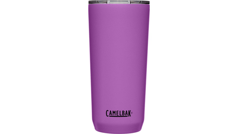 CamelBak Tumbler, SST Vacuum Insulated, 20oz, Magenta, 2389501060
