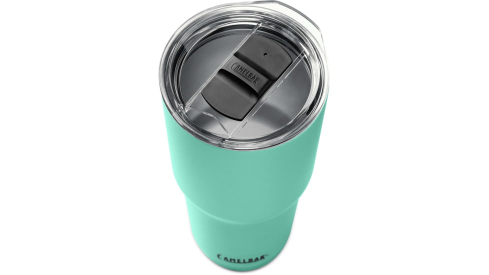 CamelBak Tumbler, SST Vacuum Insulated, 30oz, Coastal, 2390302085