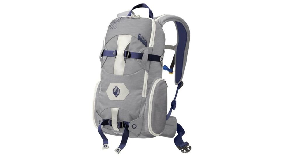CamelBak Tycoon Hydration Pack-Greypes
