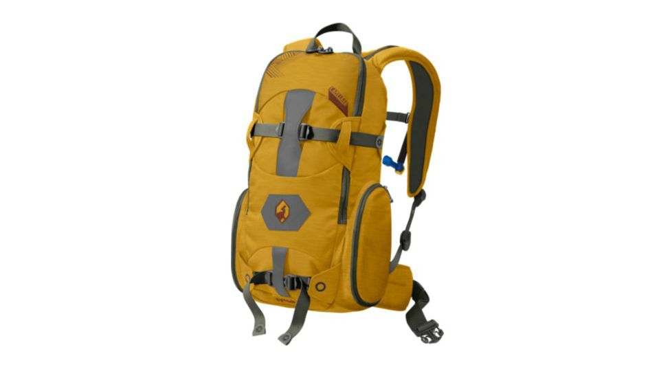 CamelBak Tycoon Hydration Pack-Satay