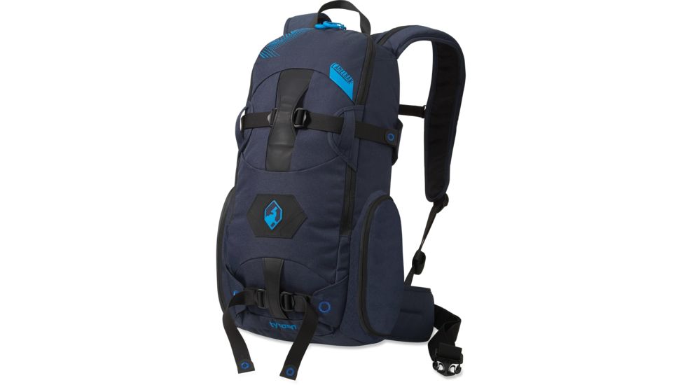 CamelBak Tycoon Hydration Pack-Total Eclipse