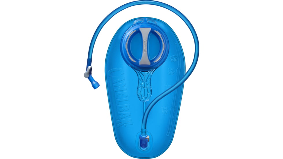 CamelBak Ultra 10 Vest, Graphite/Sulphur Spring, 1136003000