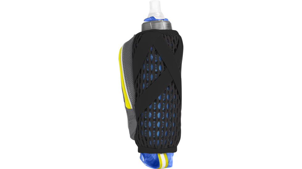 CamelBak Ultra Handheld Chill, Graphite, 17oz, 2143001000