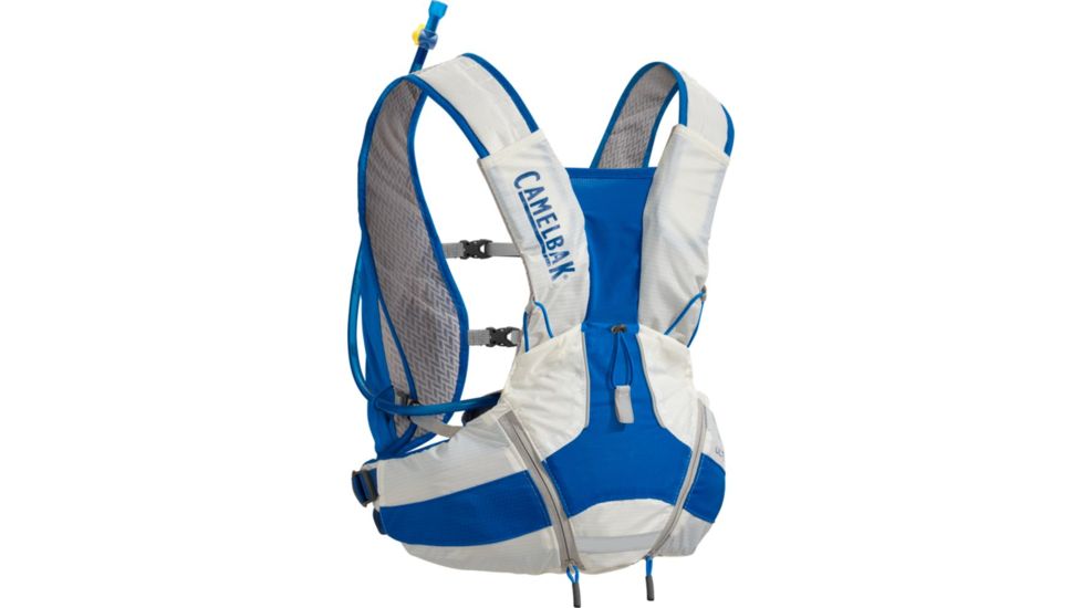 CamelBak Ultra LR Vest-Skydiver/Egret 2014-One Size