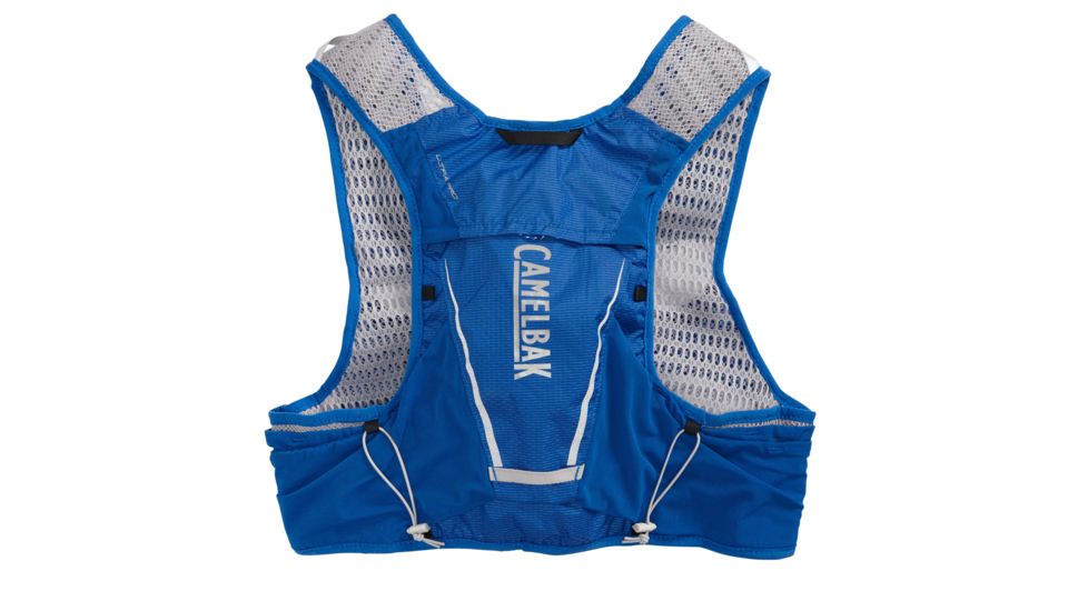 CamelBak Ultra Pro Vest, Nautical Blue/Black, Large, 1840401094