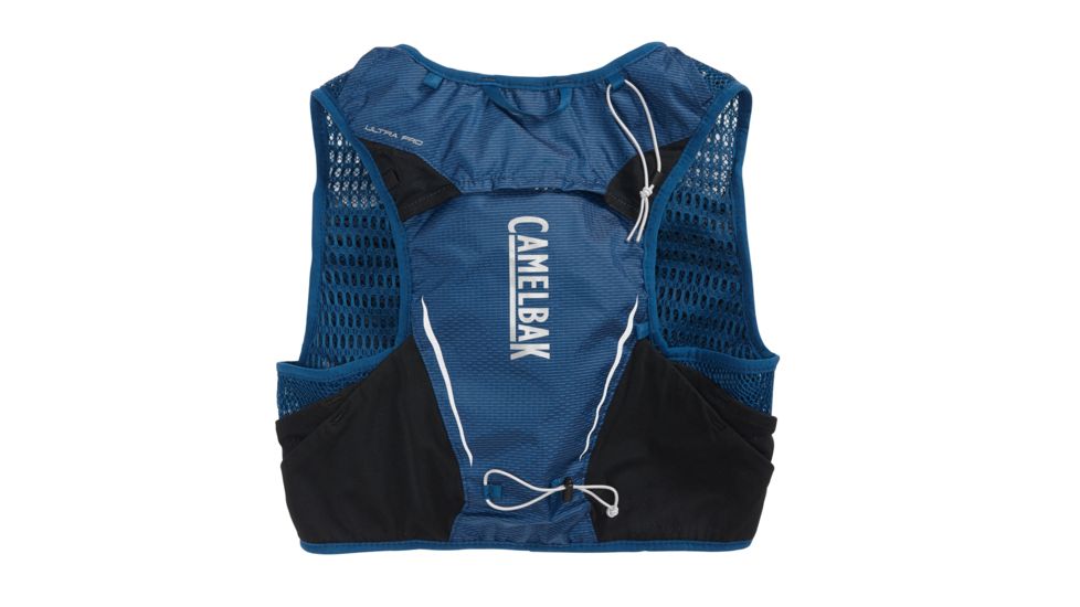 CamelBak Ultra Pro Vest - Womens, Gibraltar Navy/Silver, Extra Small, 1841401091
