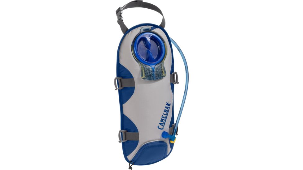 CamelBak Unbottle Hydration Bladder 2 L-Frost Grey/Turkish Sea