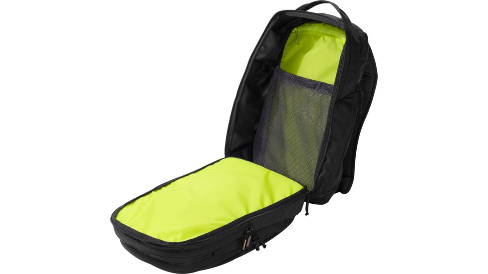 CamelBak Urban Assault Backpack, Black, 62660