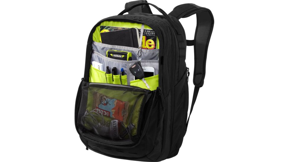 CamelBak Urban Assault Backpack, Black, 62660