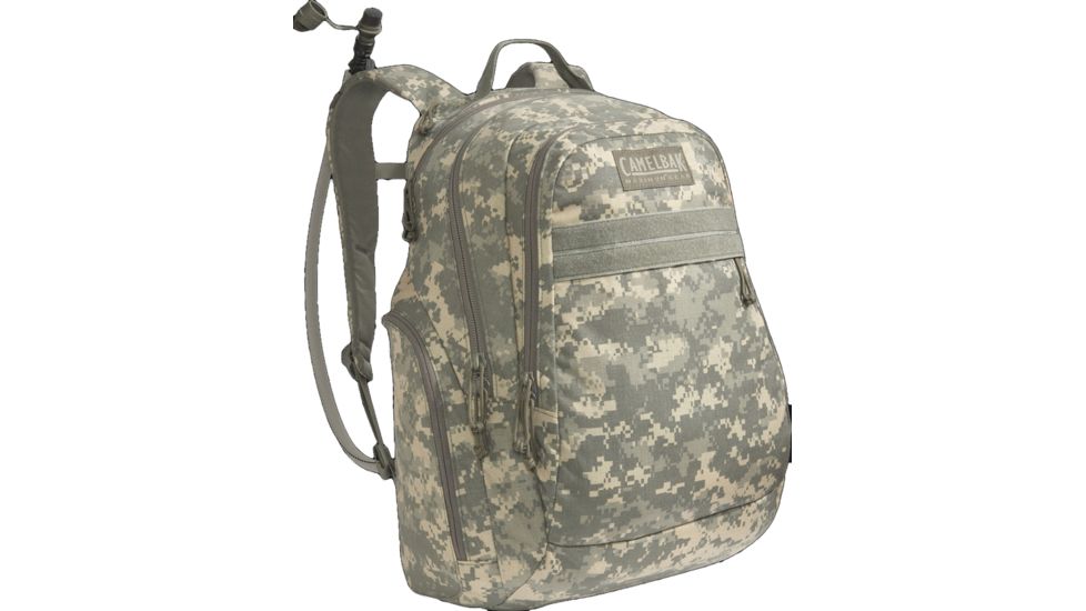 CamelBak Urban Transport 50 oz/1.5L Hydration Pack - Army Universal Camo 61495