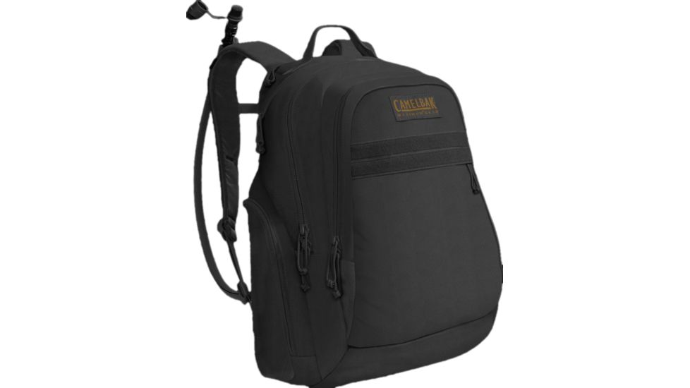 CamelBak Urban Transport 50 oz/1.5L Hydration Pack - Black 61493