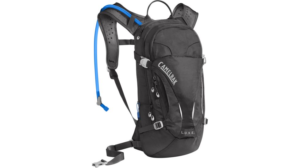CamelBak Womens M.U.L.E. Hydration Pack, 100 oz, Black, 100oz, 2246001000