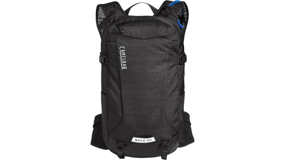 Camelbak Mule Vs Ambush Mule Pro 14 3L Hidratación, Panel Air