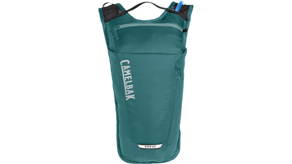 CamelBak Womens Rogue Light, Dragonfly Teal/Mineral Blue, 70oz, 2406401000