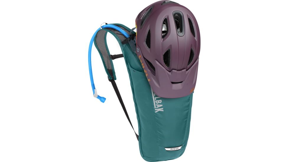 CamelBak Womens Rogue Light, Dragonfly Teal/Mineral Blue, 70oz, 2406401000