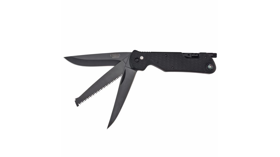 Camillus Knives Camillus Trekus Multi Tool 19153