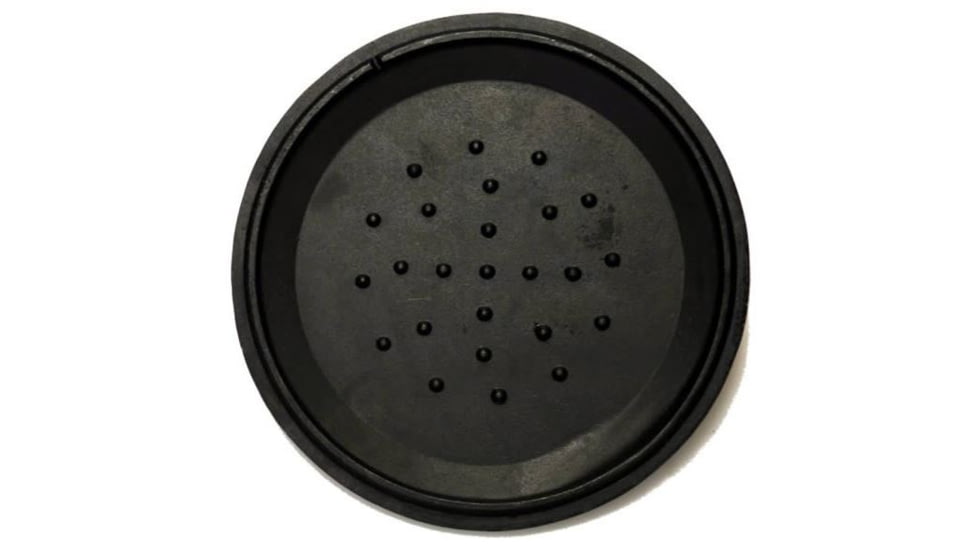 Camp Chef 10in. Seasoned Cast Iron Skillet Lid CL10CC