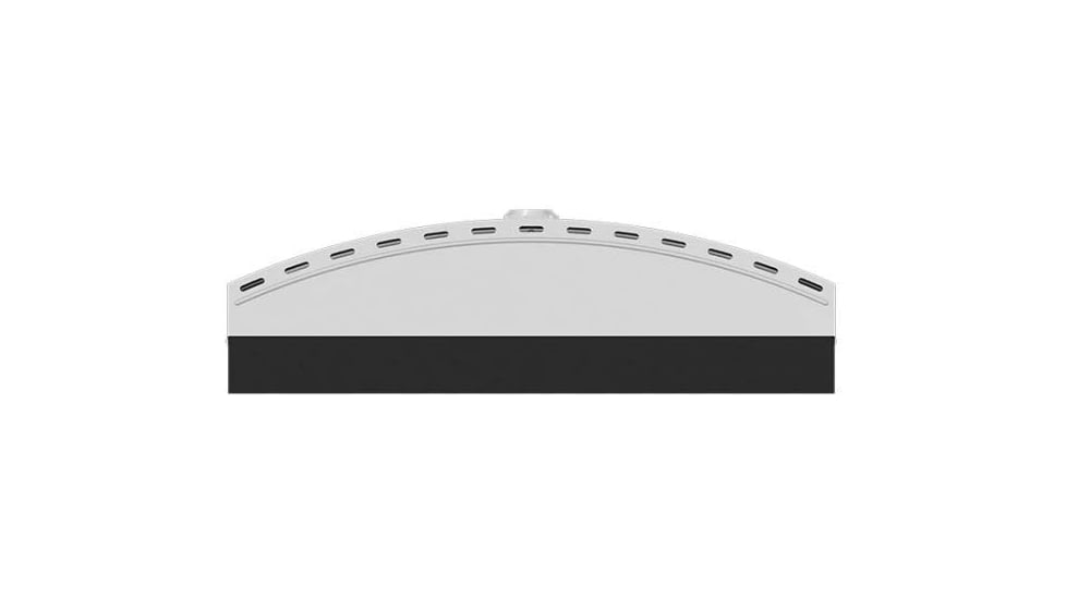 Camp Chef 14X32 Italia Artisan Outdoor Pizza Oven Accessory, Silver, PZ60