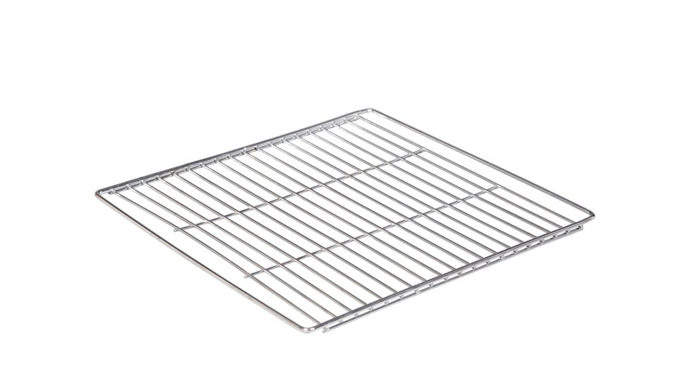 Camp Chef 18 In Smoke Vault Standard Meat Racks - 2 Pack, Silver SMR18